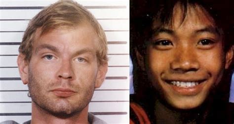 However, this time, the serial killer refused to take any chances and strangled the 19-year-old to death. . Jeffrey dahmer victim picture